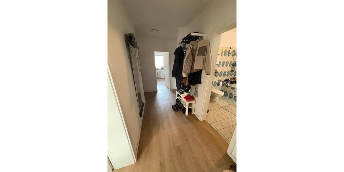 Wohnen auf Zeit Köln Kalk - 1 Zimmer, 15 m&sup2;, 585&euro; | Angebot:25424417