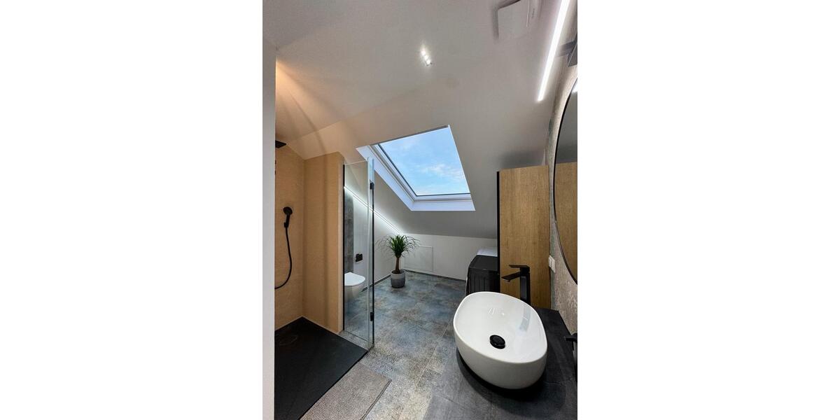 Etagenwohnung Leipheim - 3 Zimmer, 90 m&sup2;, 1.300&euro; | Angebot:24543761