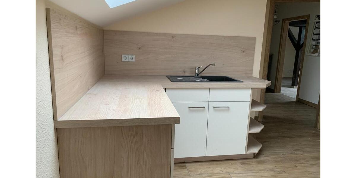 Etagenwohnung Schipkau Barranmühle - 2 Zimmer, 57 m&sup2;, 520&euro; | Angebot:23858892