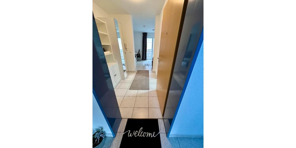 Etagenwohnung Straubenhardt - 1 Zimmer, 34 m&sup2;, 750&euro; | Angebot:26612889