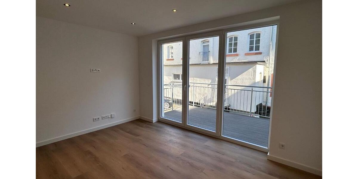 Etagenwohnung Prüm - 3 Zimmer, 89 m&sup2;, 890&euro; | Angebot:25651786