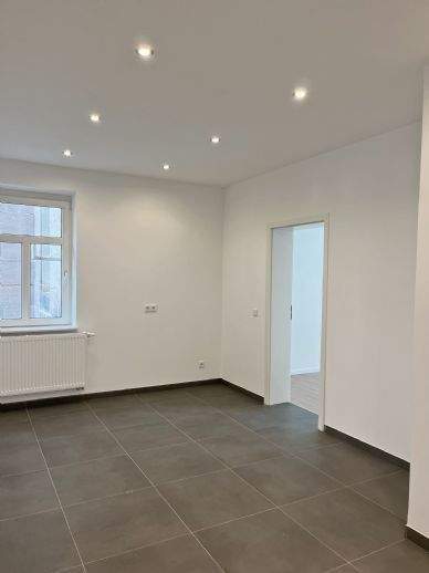 Schöne 3 Zi. Wohnung direkt in der Fürther Innenstadt! Nähe U-Bahn!