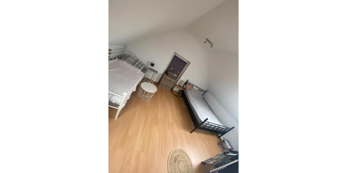 Doppelhaushälfte in Sasendorf (Bad Bevensen) 3 zimmer