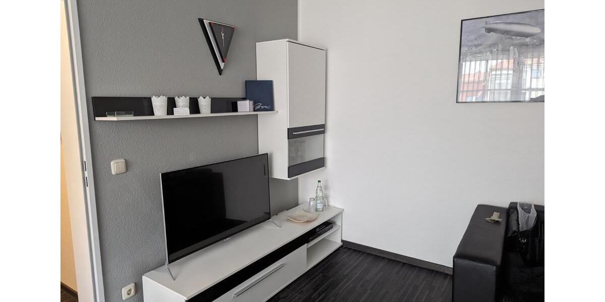 Wohnen auf Zeit Binz - 1.050&euro; | Angebot:24773619