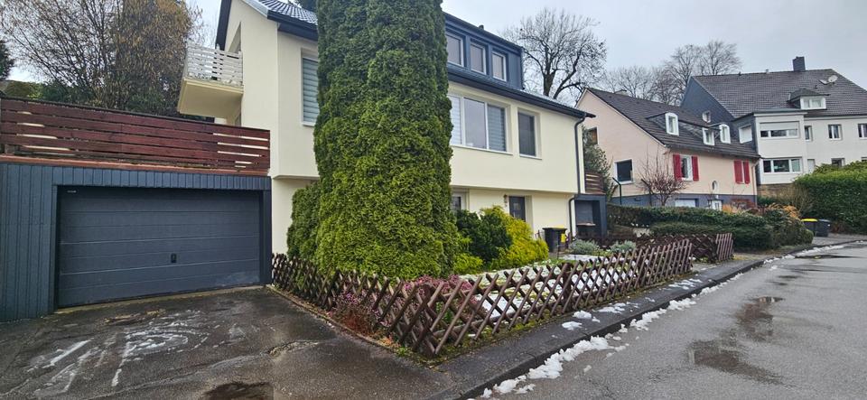 Erdgeschoßwohnung Wuppertal Gemarkung Barmen - 2 Zimmer, 50 m&sup2;, 557&euro; | Angebot:25127490