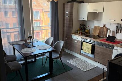 Wohnung Kassel - 2 Zimmer, 60 m&sup2;, 850&euro; | Angebot:26241371