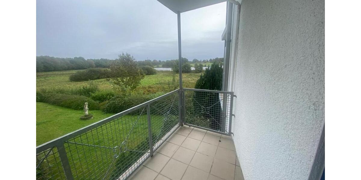 Etagenwohnung Schleswig - 3 Zimmer, 85 m&sup2;, 885&euro; | Angebot:25205009