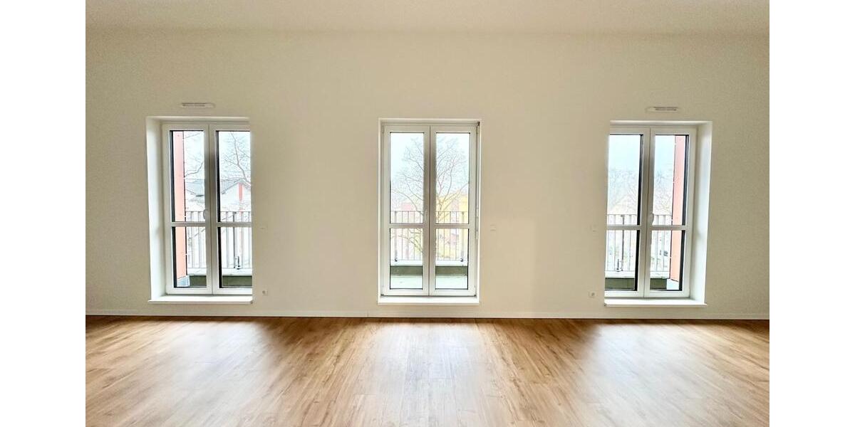 Dachgeschoßwohnung Lübben (Spreewald) - 2 Zimmer, 70 m&sup2;, 1.116&euro; | Angebot:18526007