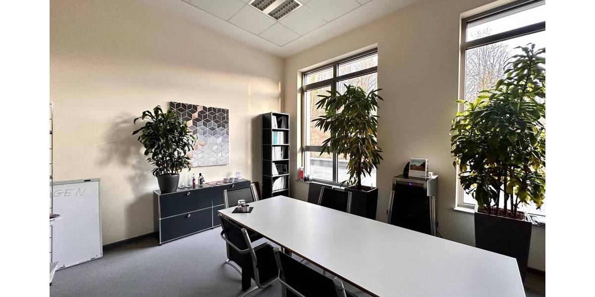 Gewerbeobjekt Kaiserslautern Innenstadt - 5 Zimmer, 198 m&sup2;, 1.900&euro; | Angebot:19319736