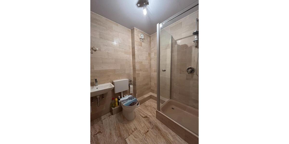 Erdgeschoßwohnung Sankt Ingbert - 2 Zimmer, 50 m&sup2;, 475&euro; | Angebot:26265236