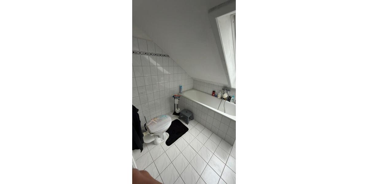 Dachgeschoßwohnung Wester-Ohrstedt Ohrstedt - 3 Zimmer, 75 m&sup2;, 650&euro; | Angebot:26694634