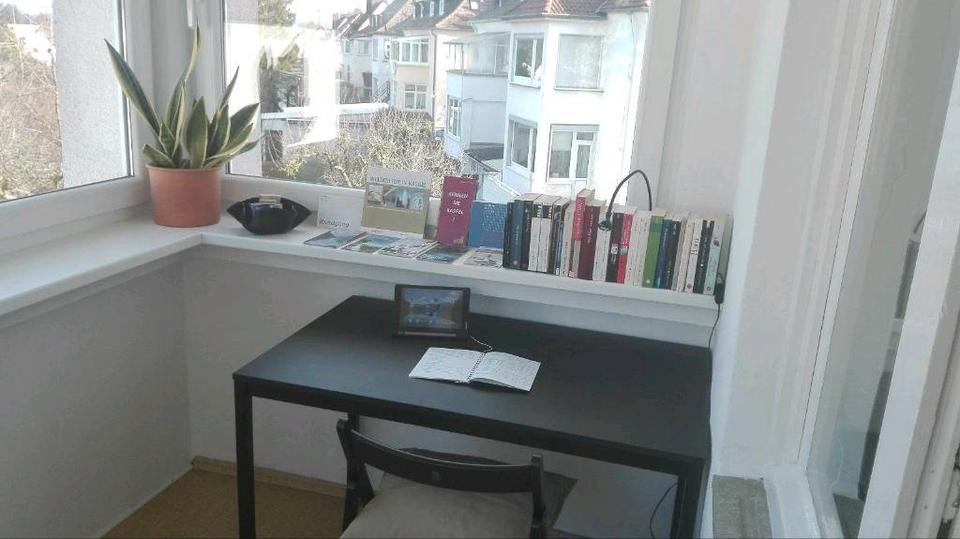 Wohnen auf Zeit Kassel Südstadt - 2.5 Zimmer, 55 m&sup2;, 825&euro; | Angebot:26144046