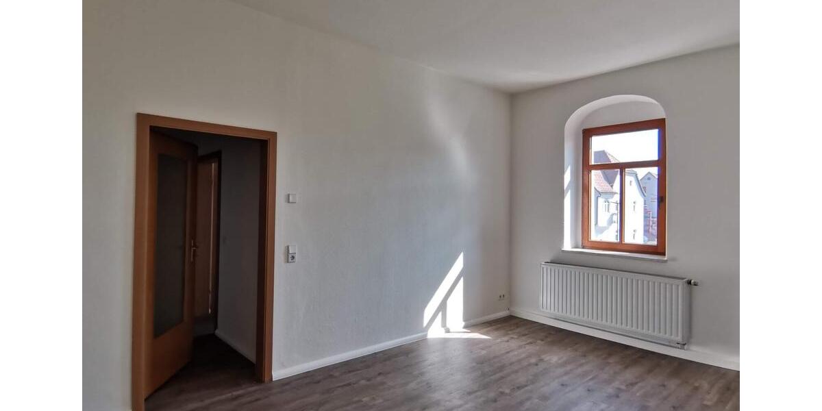 2-Raum-Wohnung im Herzen von Dippoldiswalde 2 zimmer