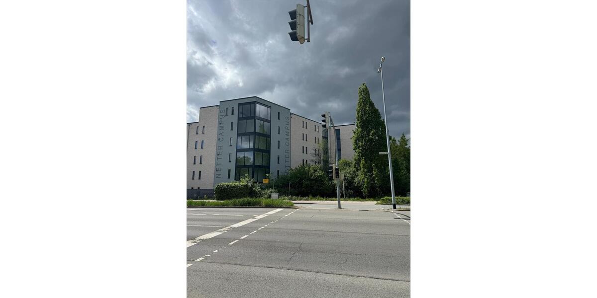 Etagenwohnung Osnabrück Eversburg - 1 Zimmer, 39 m&sup2;, 805&euro; | Angebot:25414717