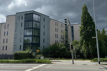 Wohnung Osnabrück Eversburg - 1 Zimmer, 39 m&sup2;, 805&euro; | Angebot:25414717