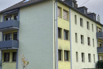 Wohnung Bingen am Rhein - 2 Zimmer, 47 m&sup2;, 490&euro; | Angebot:25219909