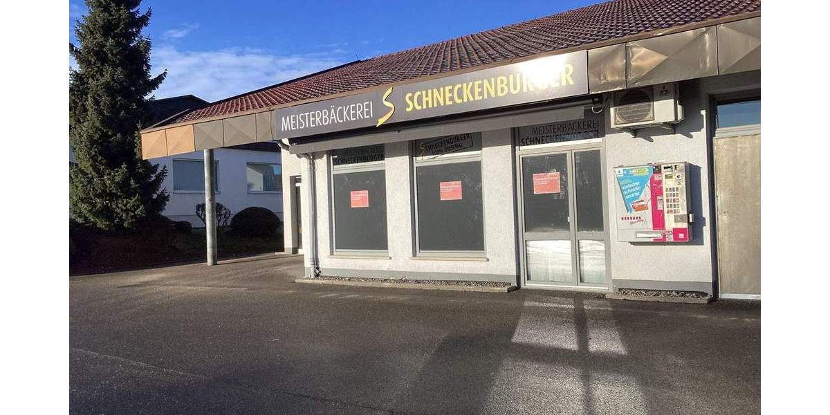 Gewerbeobjekt Balingen Weilstetten - 1 Zimmer, 800&euro; | Angebot:26273955