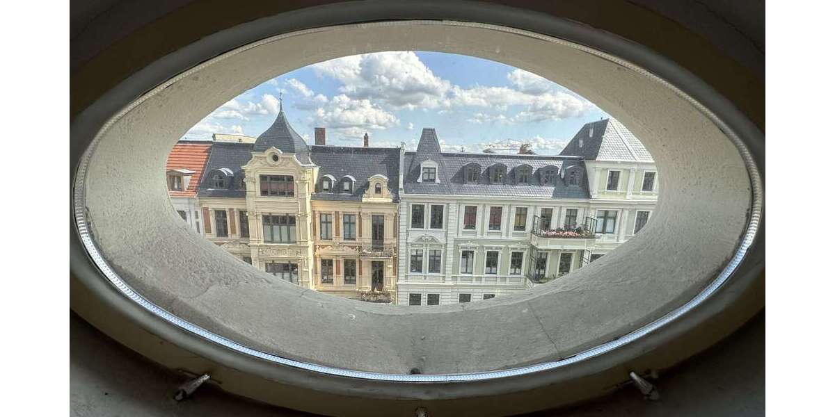 Etagenwohnung Görlitz Innenstadt - 3 Zimmer, 104 m&sup2;, 765&euro; | Angebot:26158223