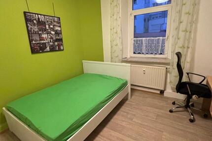 Wohnen auf Zeit Kulmbach Blaich - 1 Zimmer, 15 m&sup2;, 300&euro; | Angebot:25638930