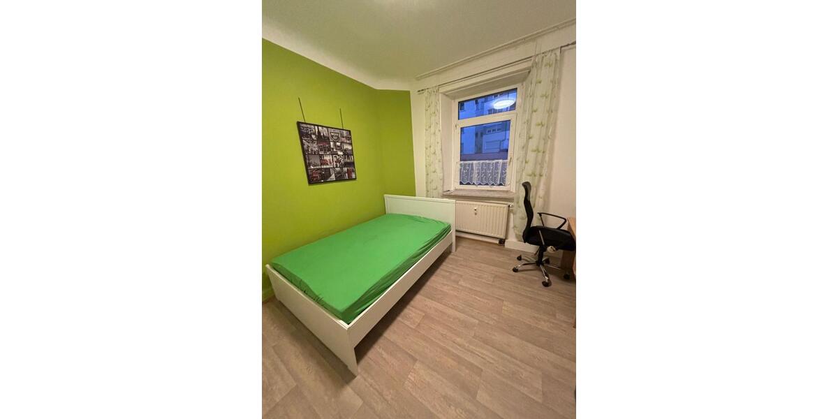 Wohnen auf Zeit Kulmbach Blaich - 1 Zimmer, 15 m&sup2;, 300&euro; | Angebot:25638930