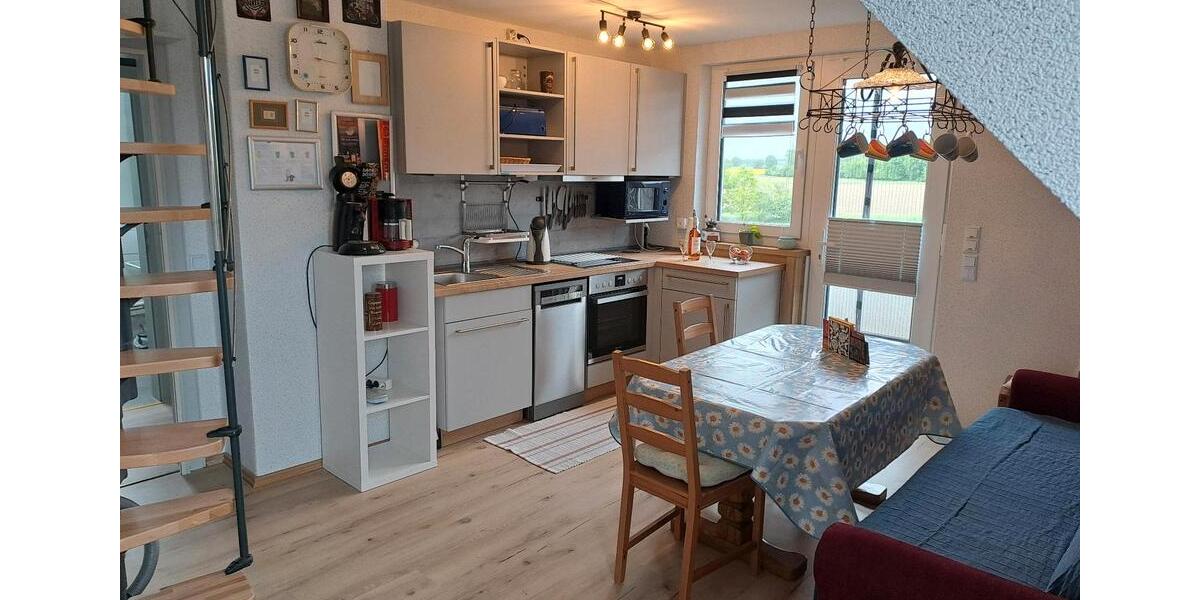 Wohnen auf Zeit Barsinghausen - 3 Zimmer, 69 m&sup2;, 69&euro; | Angebot:26563109