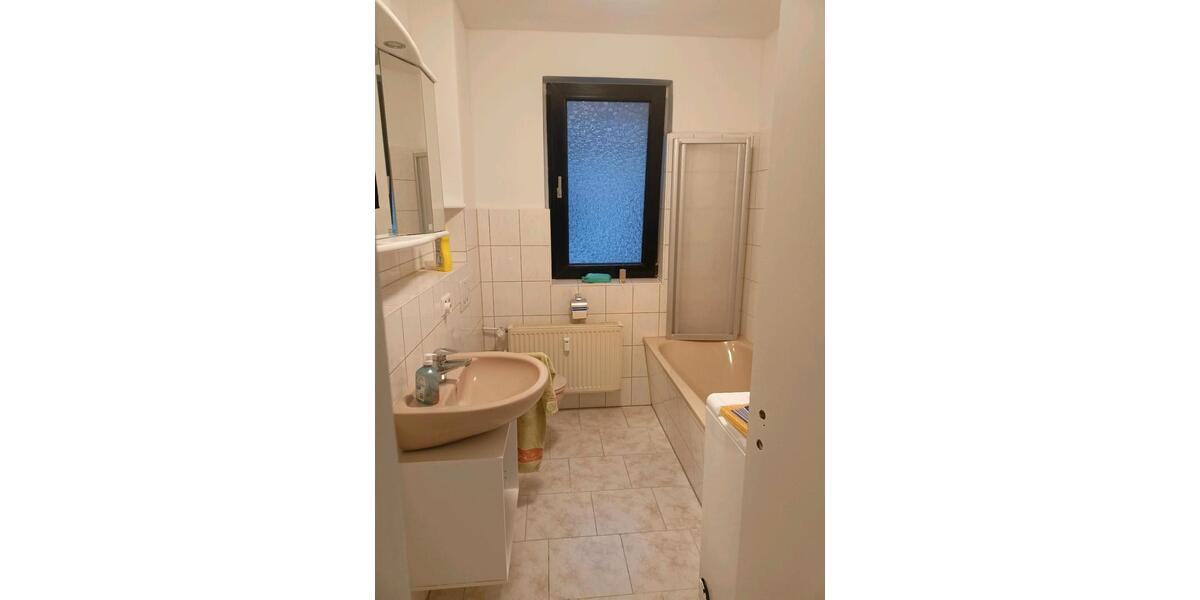 3 Zimmer Wohnung in Seelze - Dedensen 3 zimmer