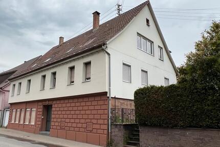 Wohnung Bad Wildbad - 3 Zimmer, 100 m&sup2;, 870&euro; | Angebot:26061230