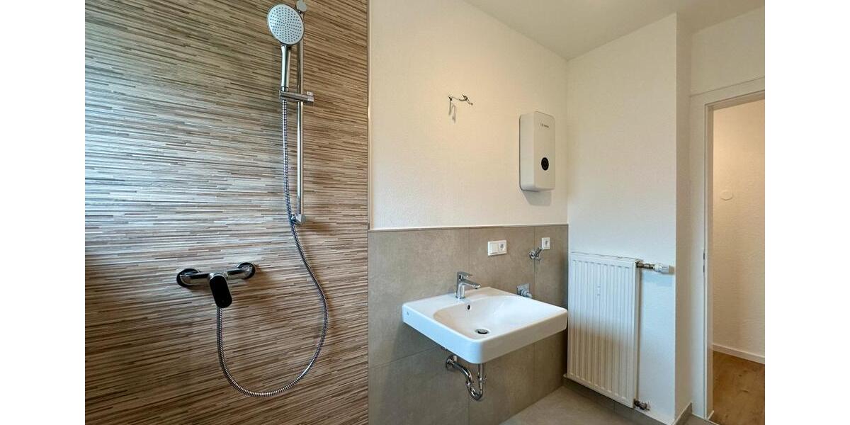 Etagenwohnung Bingen am Rhein - 1 Zimmer, 39 m&sup2;, 555&euro; | Angebot:26552982