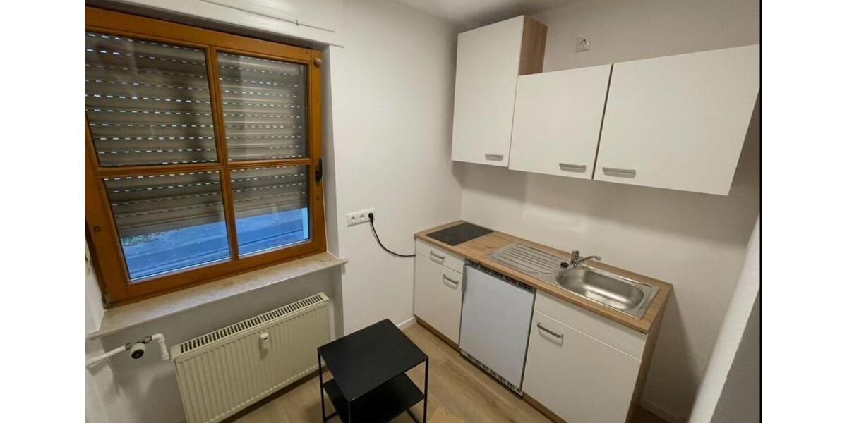 Etagenwohnung Heigenbrücken - 1 Zimmer, 40 m&sup2;, 470&euro; | Angebot:24980680