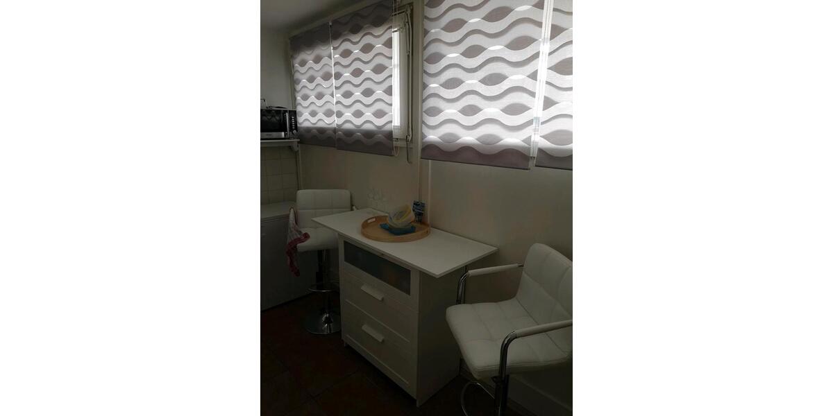 2 Zi Wohnung in Hann Misburd Nord 1 zimmer