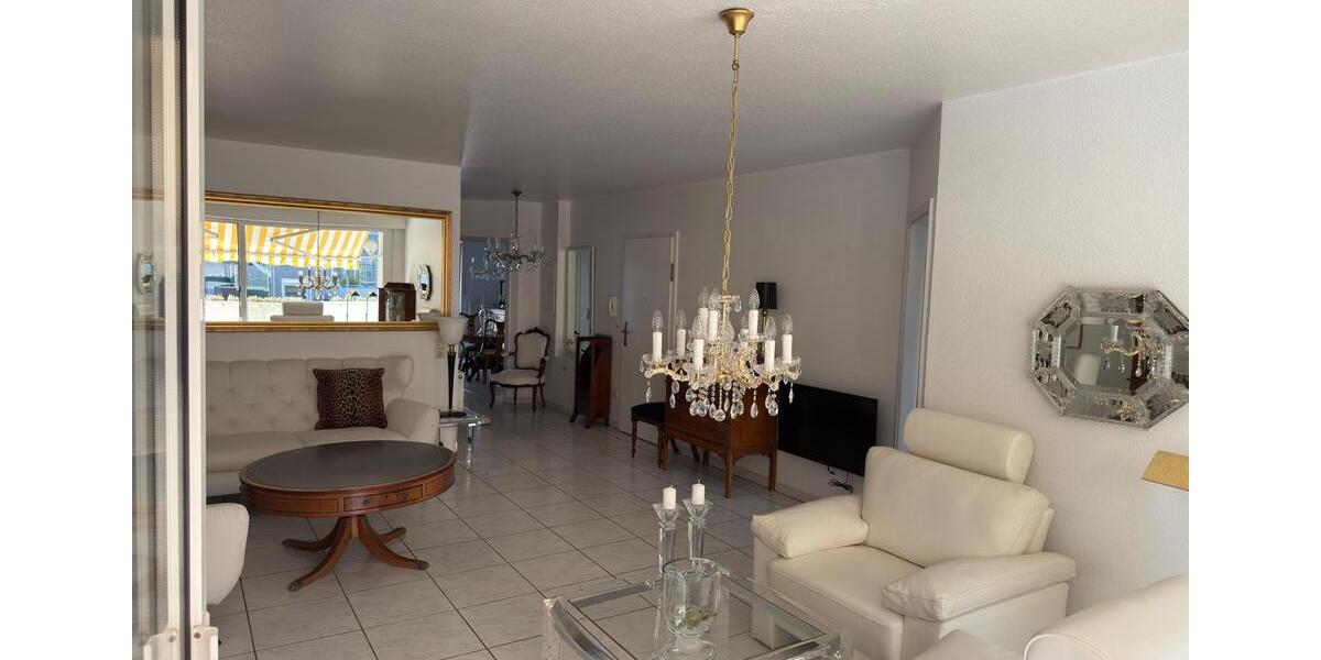 Etagenwohnung Leverkusen Schlebusch - 3 Zimmer, 75 m&sup2;, 1.230&euro; | Angebot:26048082