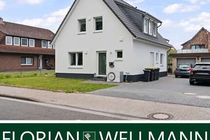 Wohnung Ganderkesee - 4 Zimmer, 110 m&sup2;, 1.400&euro; | Angebot:27230702