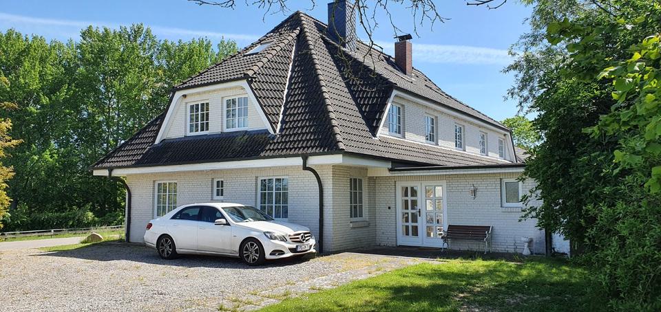 Etagenwohnung Oldenburg in Holstein - 3 Zimmer, 63 m&sup2;, 1.065&euro; | Angebot:21538324