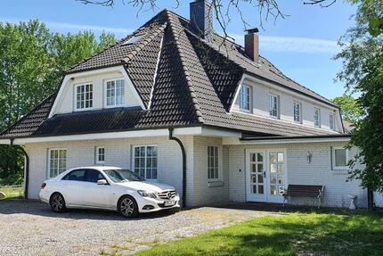 Wohnung Oldenburg in Holstein - 3 Zimmer, 63 m&sup2;, 1.065&euro; | Angebot:21538324