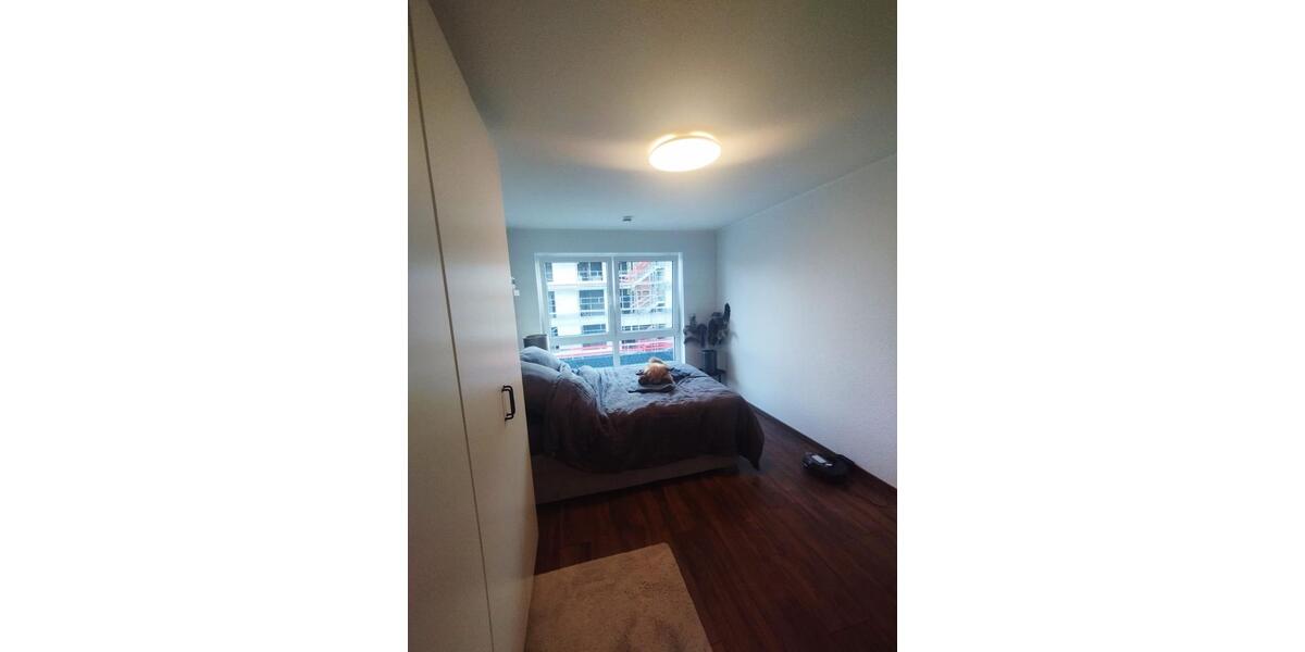 Etagenwohnung Bottrop Ebel - 2.5 Zimmer, 55 m&sup2;, 720&euro; | Angebot:26037327