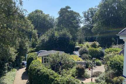 Wohnung zum Mieten in Reinbek 883,50 € 73.63 m²