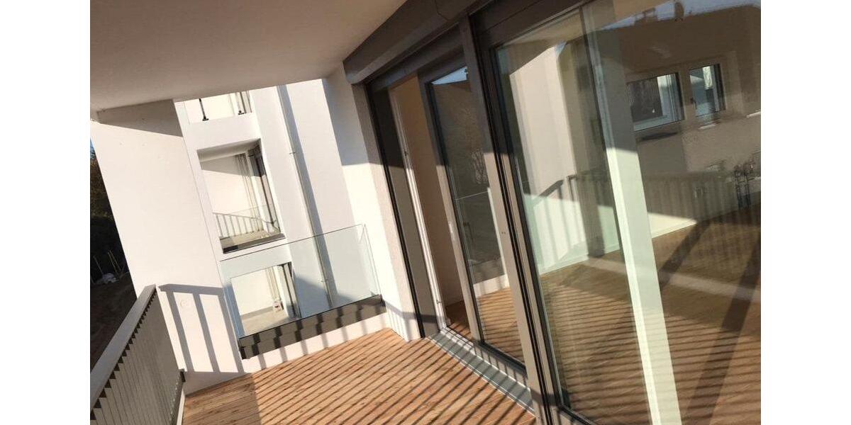 Etagenwohnung Taufkirchen (Vils) - 3 Zimmer, 82 m&sup2;, 1.100&euro; | Angebot:26042081