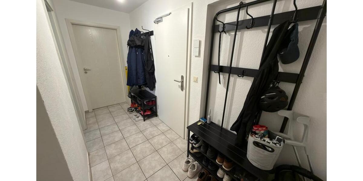 Wohnen auf Zeit Jena Burgau - 3 Zimmer, 49 m&sup2;, 380&euro; | Angebot:26515276
