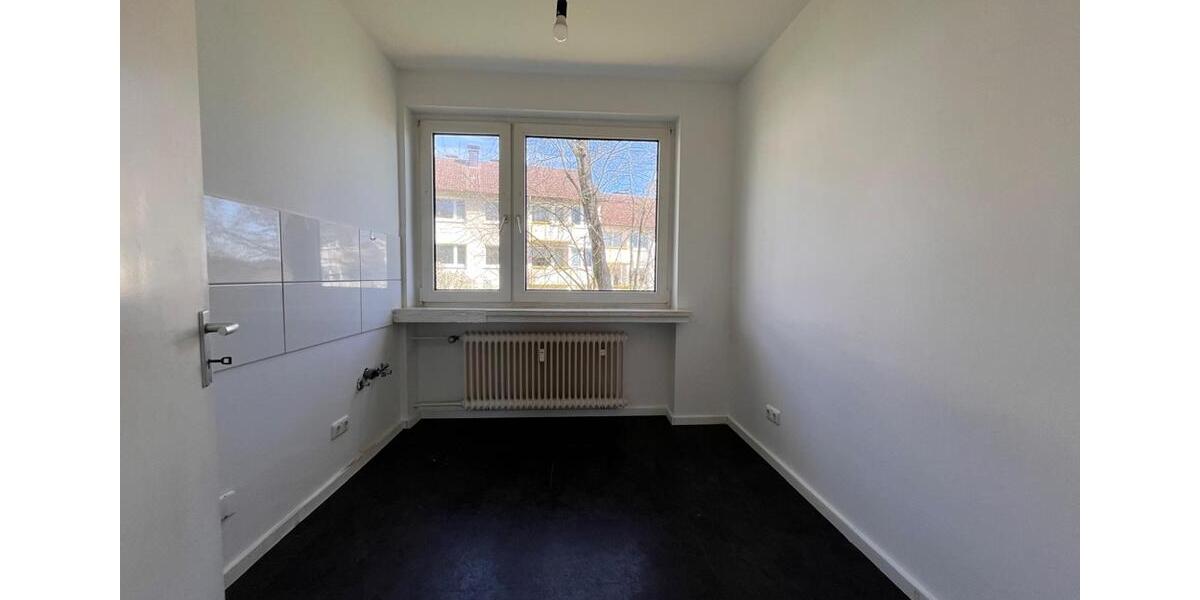 Etagenwohnung Siegen - 3 Zimmer, 64 m&sup2;, 510&euro; | Angebot:26551647