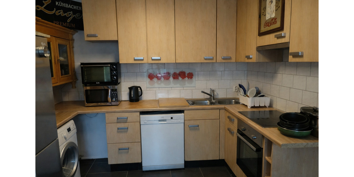 Wohnen auf Zeit Pöttmes - 4 Zimmer, 11 m&sup2;, 450&euro; | Angebot:26022229