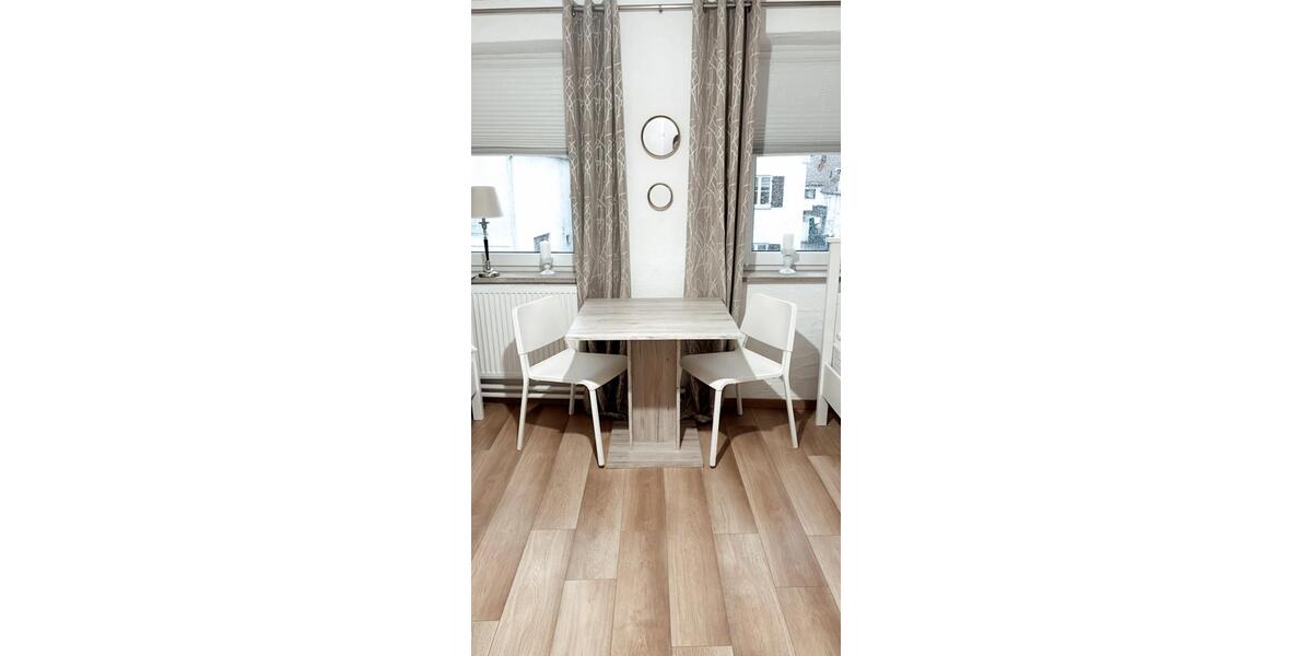 Wohnen auf Zeit Leipheim - 3 Zimmer, 15 m&sup2;, 690&euro; | Angebot:26357278