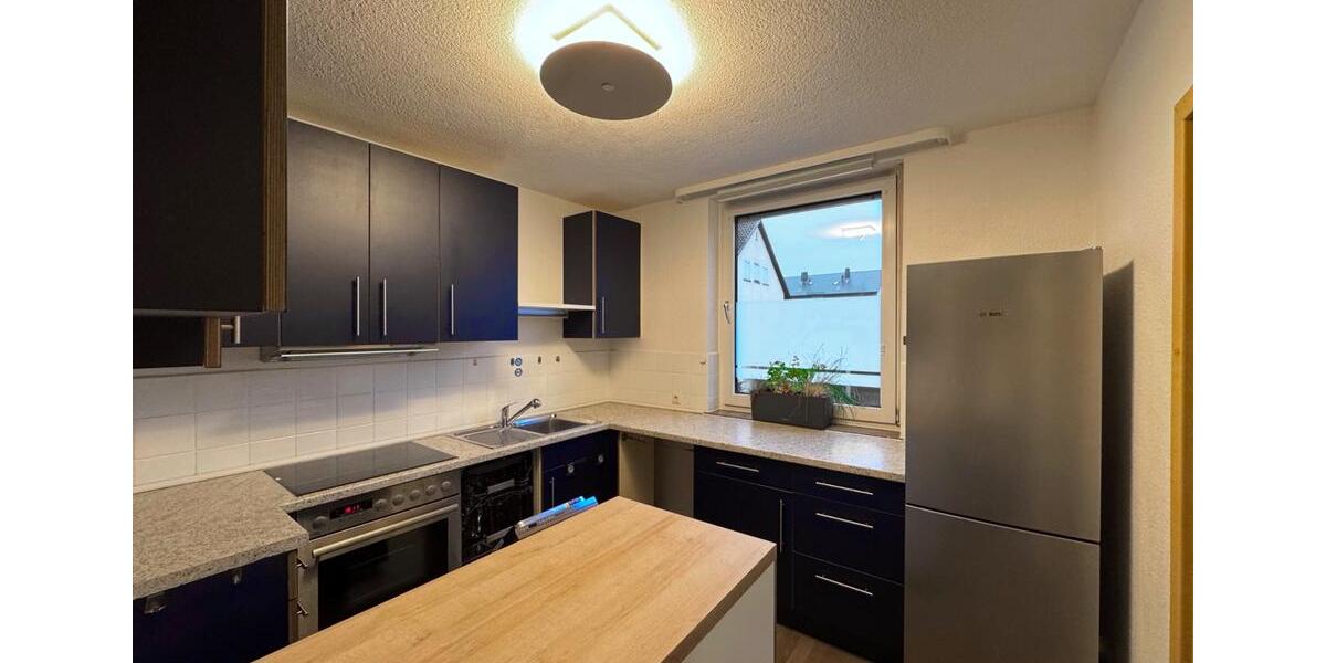 Etagenwohnung Schweinfurt Haardt - 3 Zimmer, 75 m&sup2;, 800&euro; | Angebot:26238588