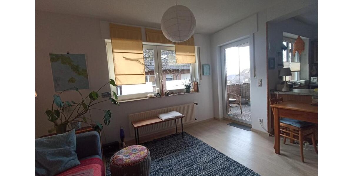 Etagenwohnung Xanten - 2.5 Zimmer, 57 m&sup2;, 650&euro; | Angebot:25965153