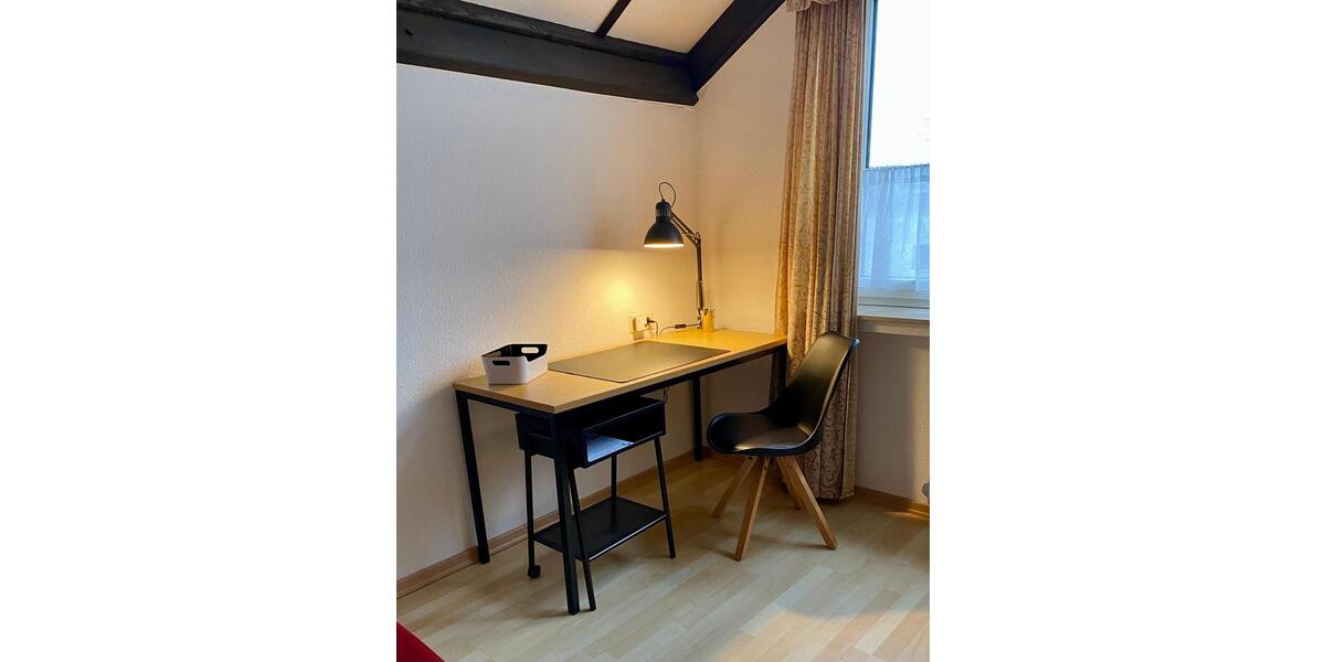 Wohnen auf Zeit Neuss Erfttal - 2 Zimmer, 52 m&sup2;, 1.390&euro; | Angebot:24379866