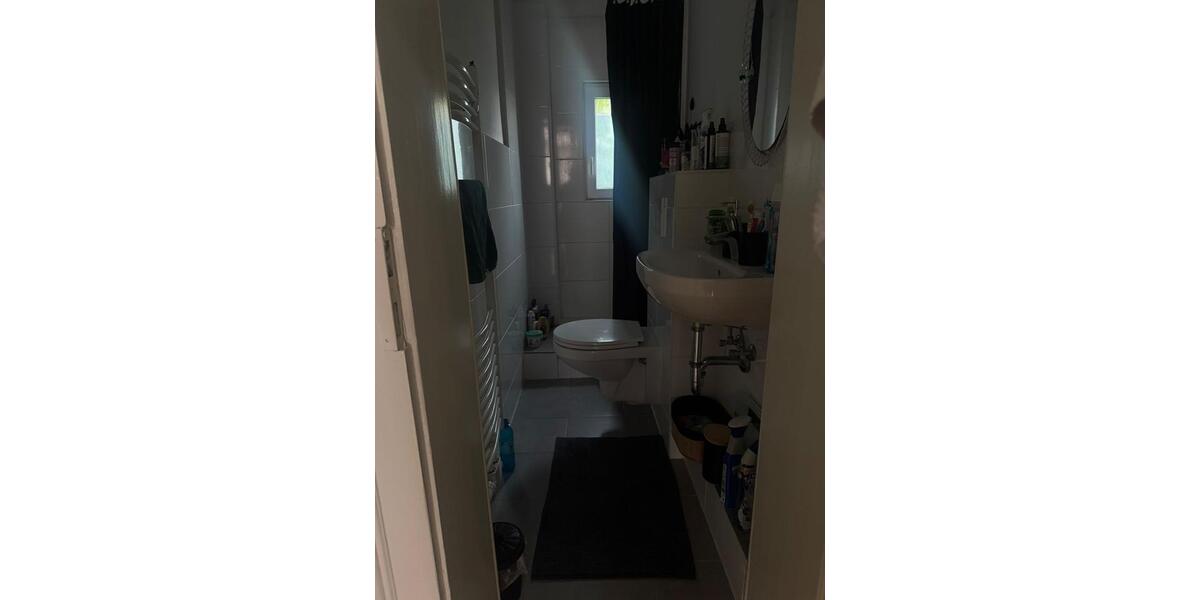 Etagenwohnung Hannover Linden-Limmer - 2 Zimmer, 49 m&sup2;, 1.150&euro; | Angebot:26665169