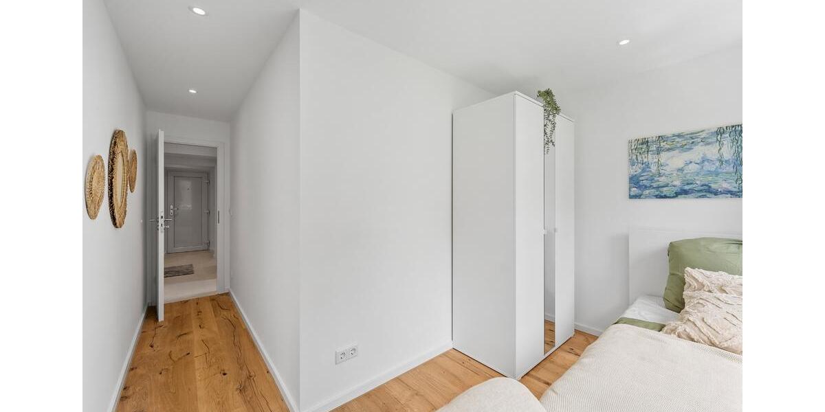 Wohnen auf Zeit München Feldmoching-Hasenbergl - 3 Zimmer, 10 m&sup2;, 750&euro; | Angebot:25882915