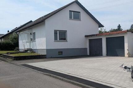Haus Ostrach - 5 Zimmer, 110 m&sup2;, 1.280&euro; | Angebot:26427067