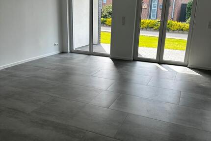 Schöne, 3-Zimmer Wohnung in Goch 3 zimmer