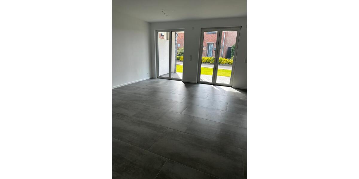 Schöne, 3-Zimmer Wohnung in Goch 3 zimmer