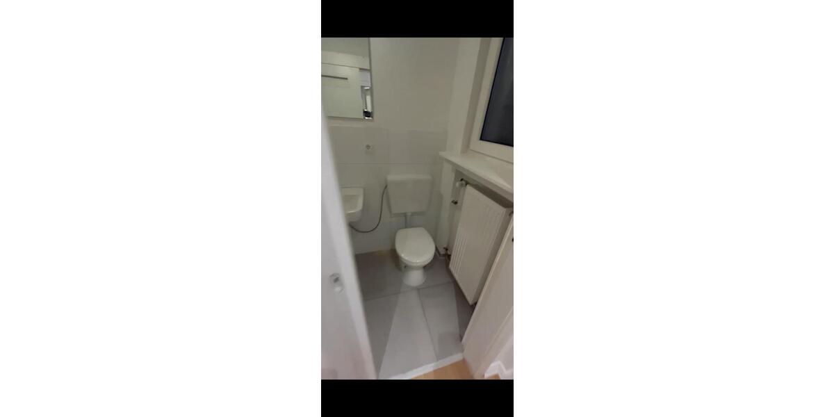 Etagenwohnung Mönchengladbach - 1 Zimmer, 28 m&sup2;, 420&euro; | Angebot:26223846